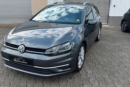 VW Golf 127.500 km 15.990 &euro; Karlsdorf 76689