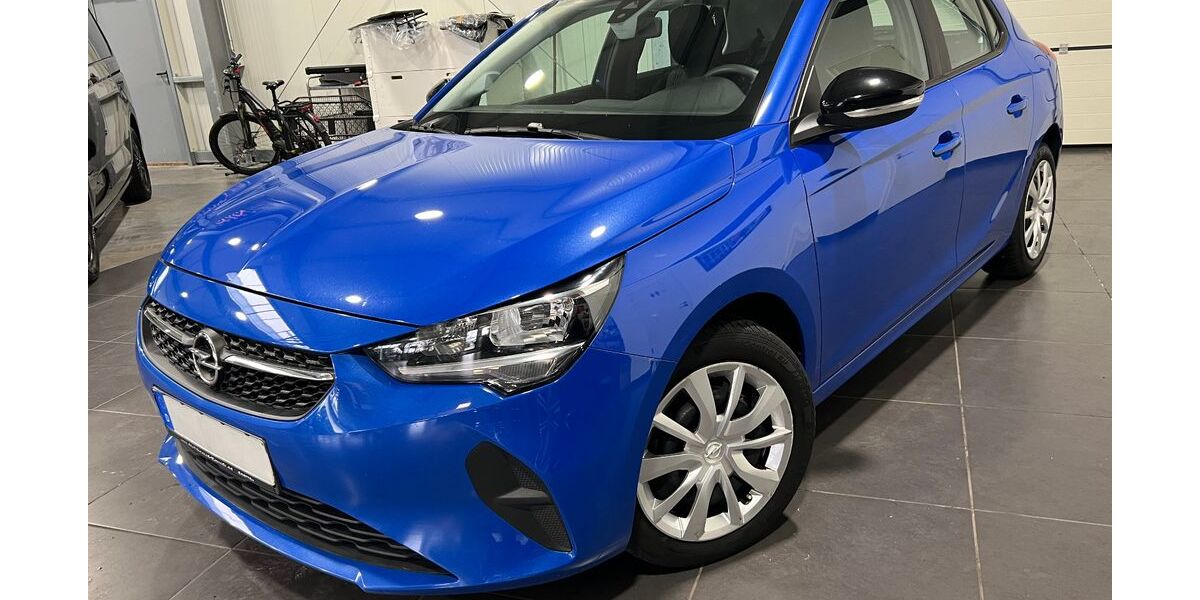 Opel Corsa 113.000 km 9.995 &euro; Bretten 75015