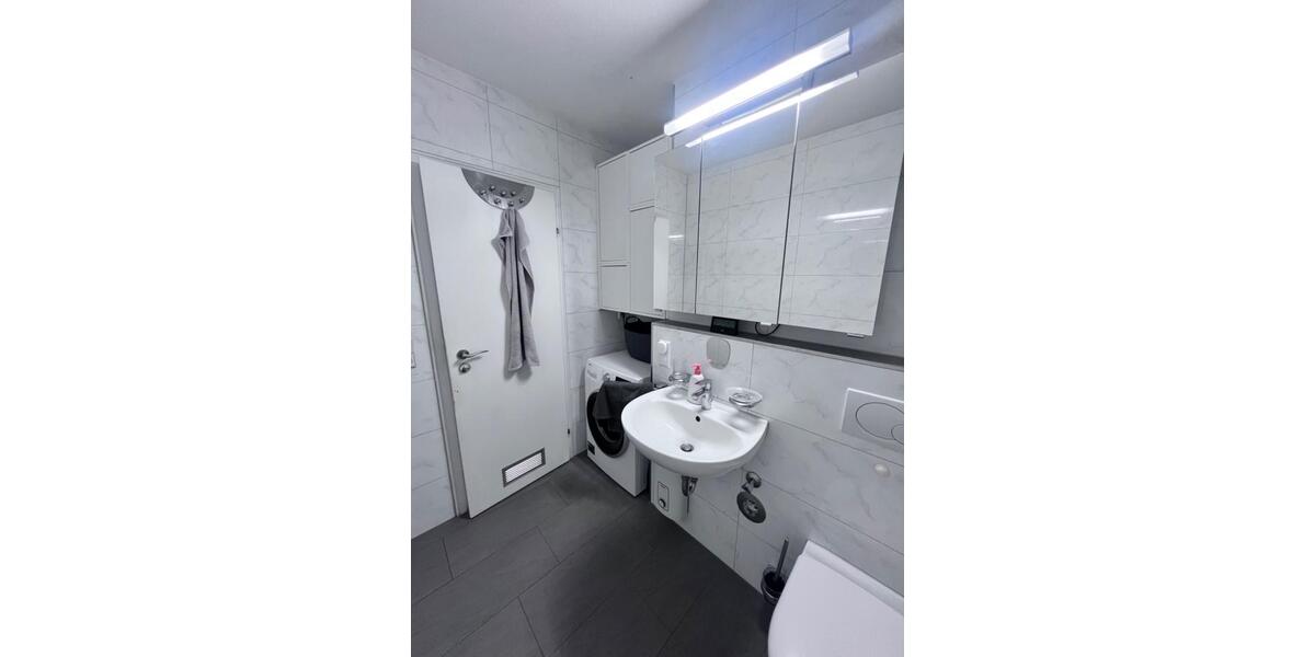 Etagenwohnung Karlsruhe Wettersbach - 3 Zimmer, 78 m&sup2;, 299.000&euro; | Angebot:27256461