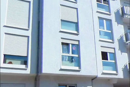 Wohnung Bruchsal - 1 Zimmer, 23 m&sup2;, 100.000&euro; | Angebot:25398860