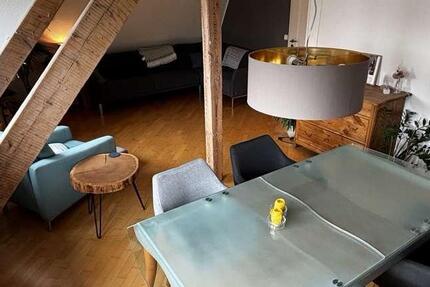 Wohnung Karlsruhe Mühlburg - 2 Zimmer, 85 m&sup2;, 1.500&euro; | Angebot:26184988