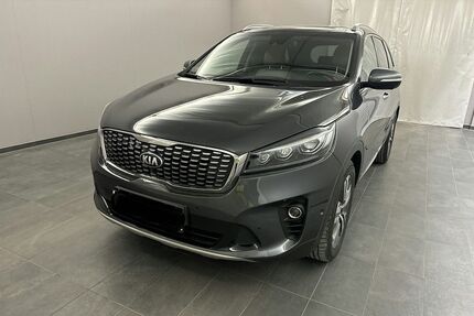 Kia Sorento 129.990 km 20.990 &euro; Bretten 75015