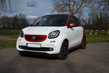 Smart ForFour 118.656 km 9.000 &euro; Landau in der Pfalz 76829