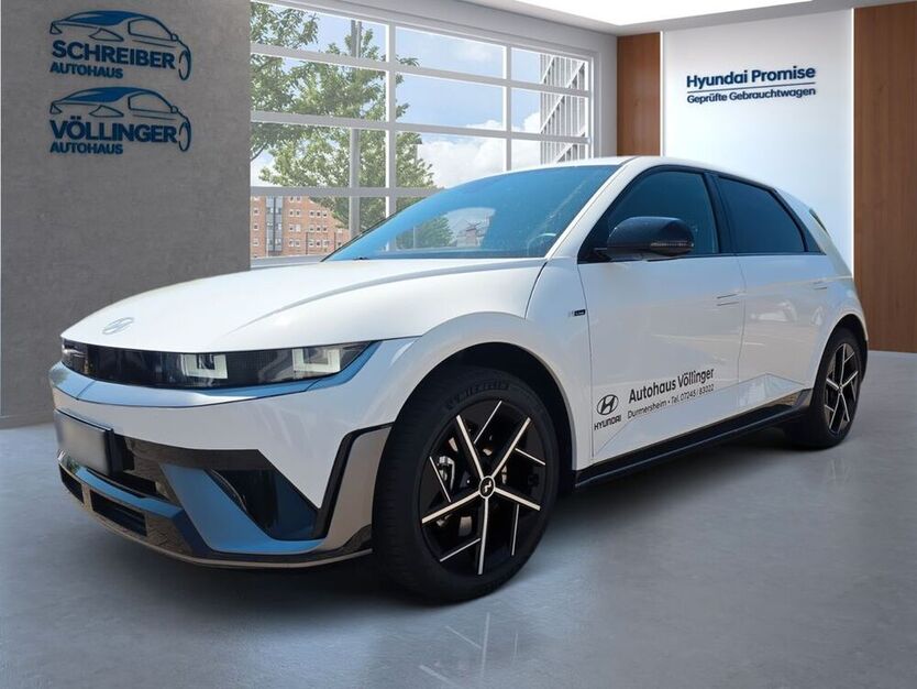 IONIQ 5
