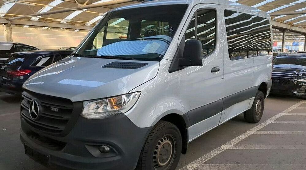 Sprinter