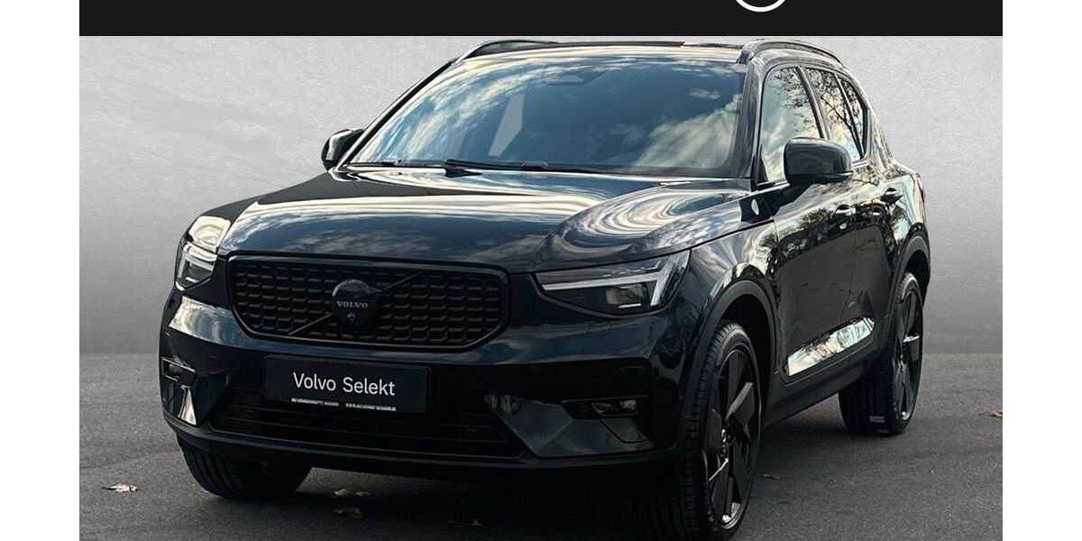 Volvo XC40 22.000 km 38.750 € Karlsruhe 76187