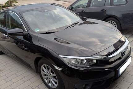 Honda Civic 92.000 km 16.300 &euro; Bad-Herrenalb 76332