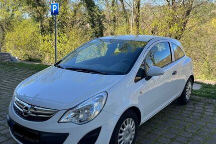 Opel Corsa 116.000 km 3.300 &euro; Keltern 75210
