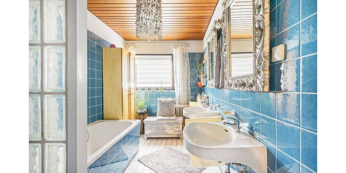 Mehrfamilienhaus, Wohnhaus Karlsruhe / Stupferich Stupferich - 8 Zimmer, 215 m&sup2;, 825.000&euro; | Angebot:26824694