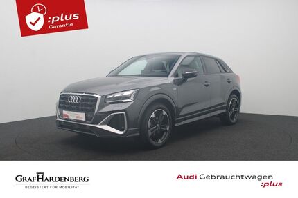 Audi Q2 5.046 km 36.380 € Karlsruhe 76131