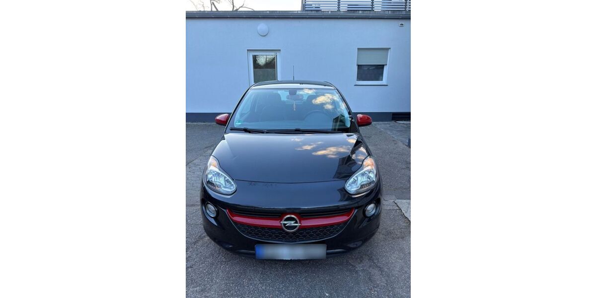 Opel Adam 177.364 km 4.900 &euro; Groß Gerau 64521