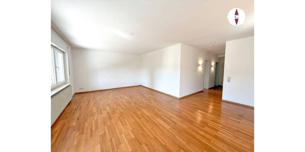 Etagenwohnung Baden-Baden Weststadt - 3 Zimmer, 88 m&sup2;, 258.000&euro; | Angebot:26117925