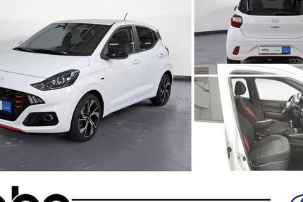 Hyundai i10 19.141 km 15.690 &euro; Bretten 75015