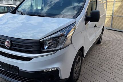 Fiat Talento 67.000 km 12.999 € Malsch 76316