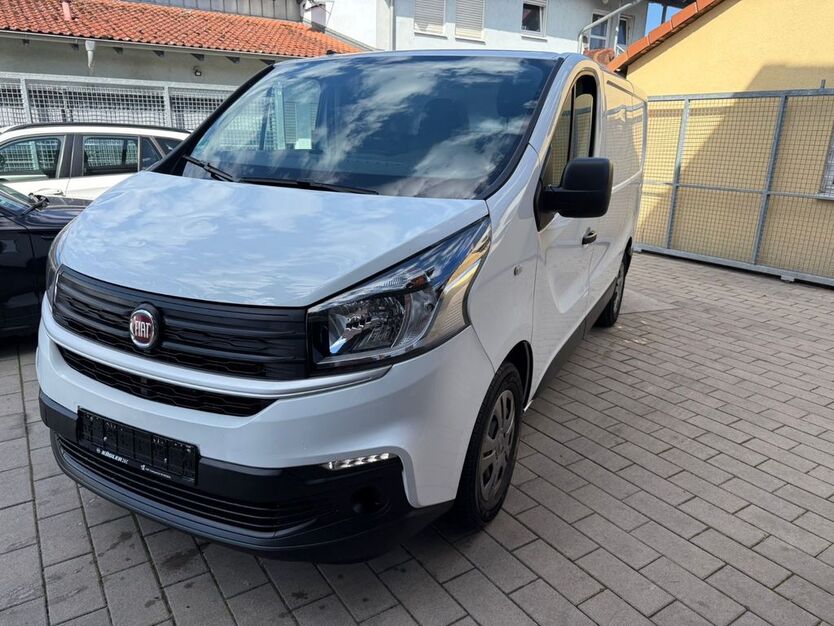 Fiat Talento 67.000 km 12.999 € Malsch 76316
