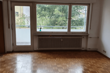 Wohnung Karlsruhe Südstadt - 1 Zimmer, 37 m&sup2;, 135.000&euro; | Angebot:25228034