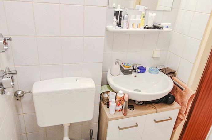 Etagenwohnung Rastatt - 1 Zimmer, 27 m&sup2;, 89.000&euro; | Angebot:26889101