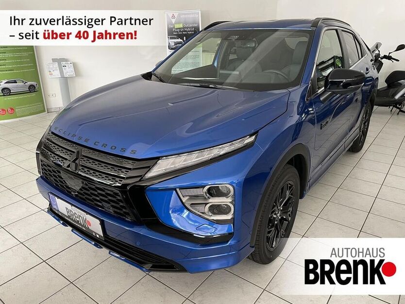 Eclipse Cross