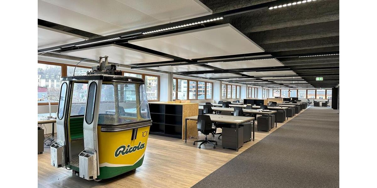 Gewerbeobjekt Pforzheim Nordstadt - 2.088&euro; | Angebot:24774898