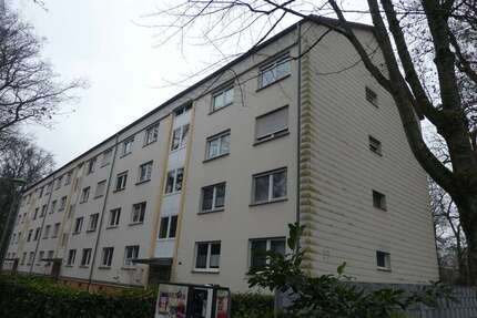 Wohnung Karlsruhe Waldstadt - 4 Zimmer, 92 m&sup2;, 280.000&euro; | Angebot:26448176