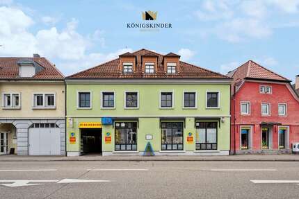 Büro in Kuppenheim 396.000 € 126 m² zimmer