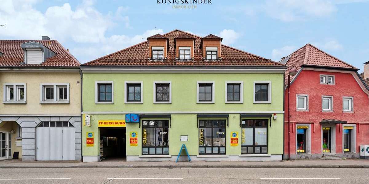 Büro in Kuppenheim 396.000 € 126 m² zimmer