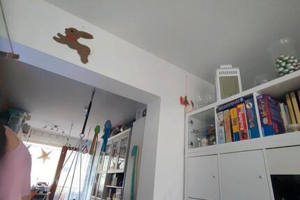 Wohnung 3 bzw 4 Zimmer 111qm