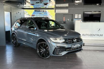 VW Tiguan 90.280 km 36.890 € Bretten 75015