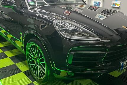 Porsche Cayenne 91.000 km 54.600 € Rheinstetten 76287