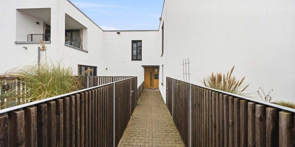 Reihenmittelhaus Karlsruhe Knielingen - 4 Zimmer, 148 m&sup2;, 849.000&euro; | Angebot:25746094