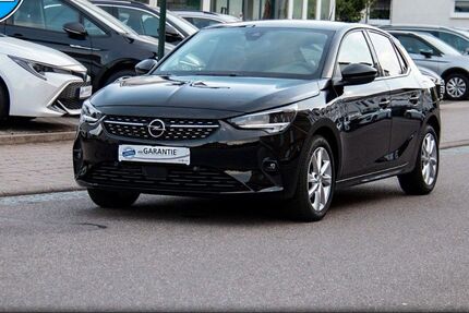 Opel Corsa 12.173 km 14.980 &euro; Bretten 75015