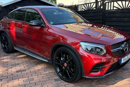 Mercedes-Benz GLC 250 165.000 km 23.500 &euro; Gernsbach 76593