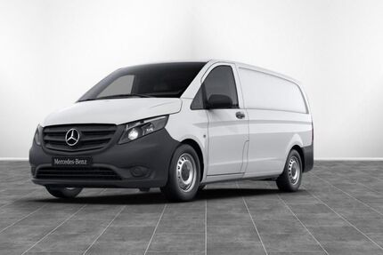 Mercedes-Benz Vito 104.200 km 16.624 &euro; Bretten 75015