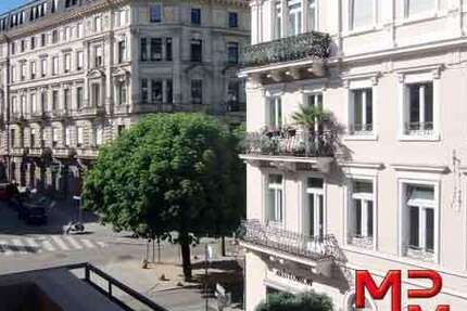 Wohnung Baden-Baden- Innenstadt Innenstadt - 7 Zimmer, 146 m&sup2;, 1.690&euro; | Angebot:26865861