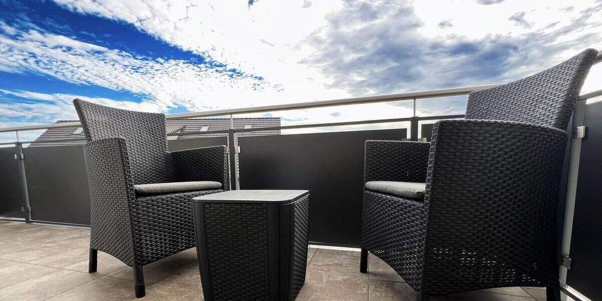 Etagenwohnung Waghäusel Wiesental - 3 Zimmer, 82 m&sup2;, 299.000&euro; | Angebot:25730297