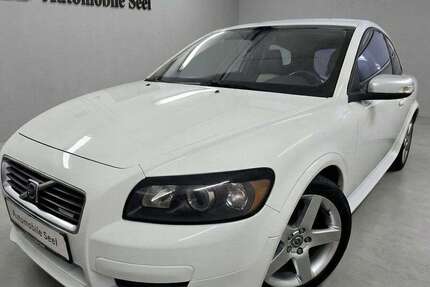 Volvo C30 198.000 km 3.990 &euro; Iffezheim 76473