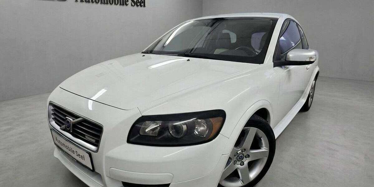 Volvo C30 198.000 km 3.990 &euro; Iffezheim 76473