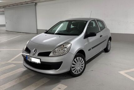 Renault Clio 63.544 km 4.699 &euro; Pforzheim 75175
