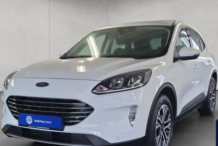 Ford Kuga 39.142 km 22.850 &euro; Pforzheim 75179