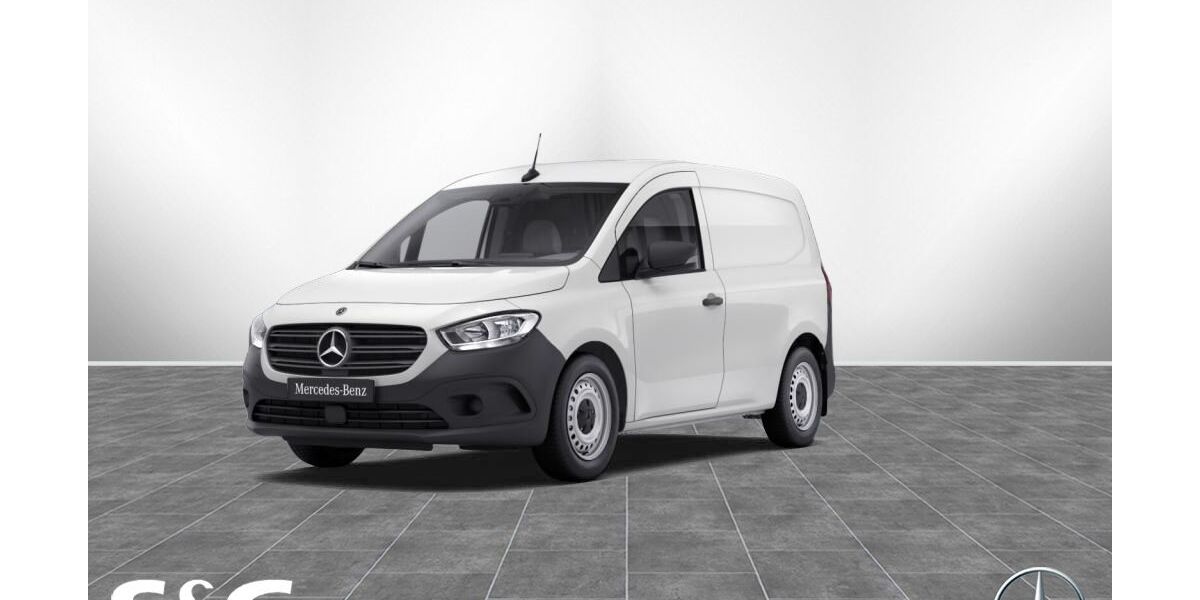 Mercedes-Benz Citan 6.000 km 26.700 &euro; Karlsruhe 76139