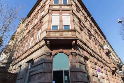 Gewerbeobjekt Karlsruhe Innenstadt-Ost - 990&euro; | Angebot:26374586