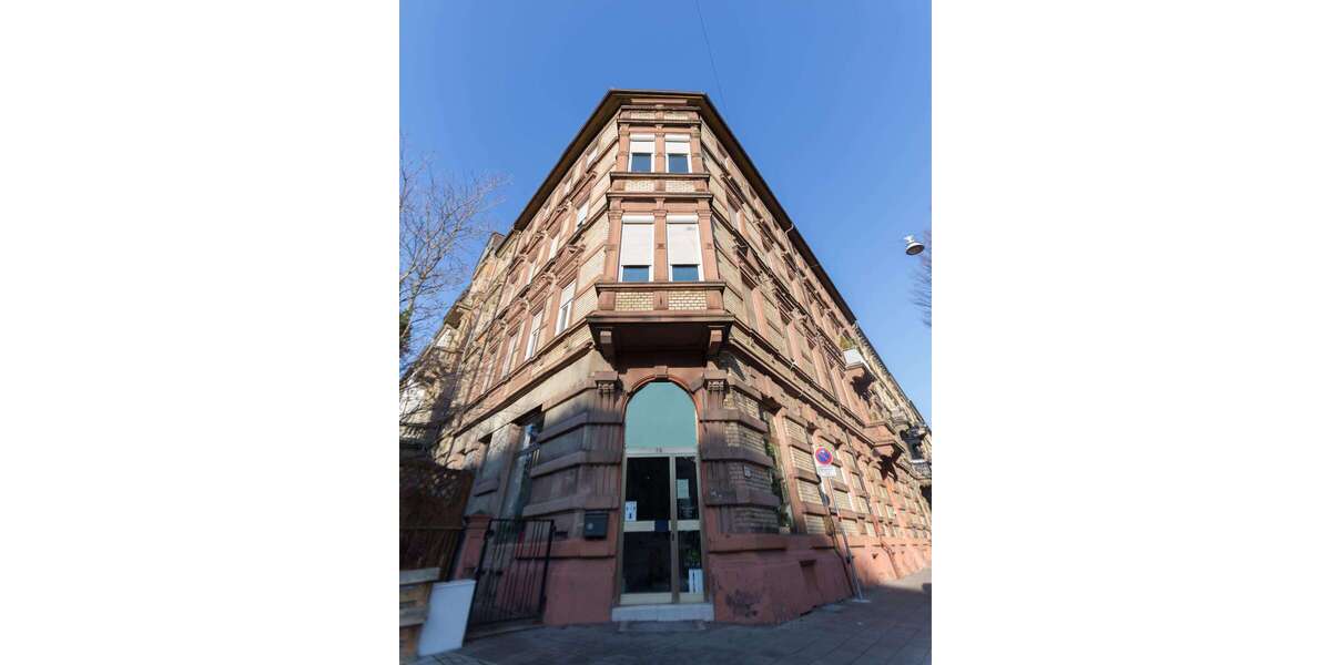 Gewerbeobjekt Karlsruhe Innenstadt-Ost - 990&euro; | Angebot:26374586
