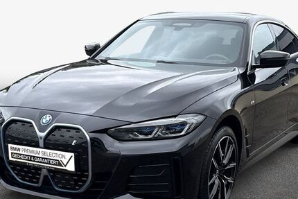BMW i4 51.148 km 44.440 € Germersheim 76726