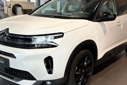 Citroen C5 Aircross 42.000 km 25.390 &euro; Landau 76829