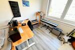 Etagenwohnung Karlsruhe - 4 Zimmer, 15 m&sup2;, 400&euro; | Angebot:25791236