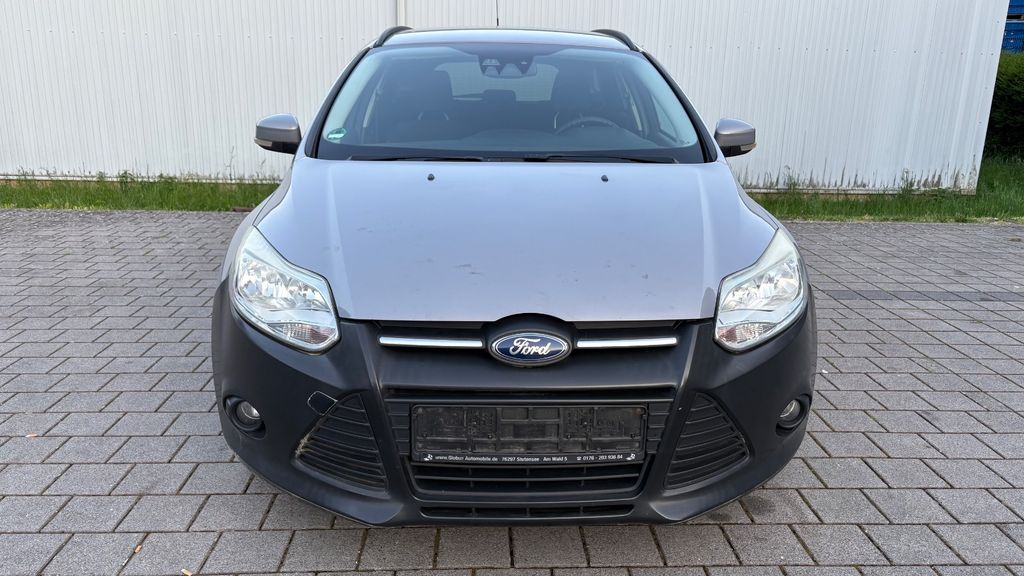 Ford Focus 168.000 km 1.499 &euro; pforzheim 75179