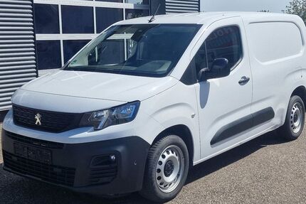 Peugeot Partner 16.000 km 18.499 &euro; Landau 76829