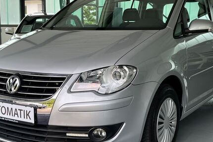 VW Touran 40.000 km 11.999 &euro; Keltern (Pforzheim) 75210