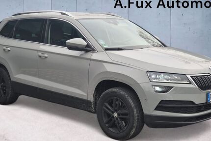 Skoda Karoq 142.200 km 18.888 &euro; Birkenfeld bei Pforzheim 75217