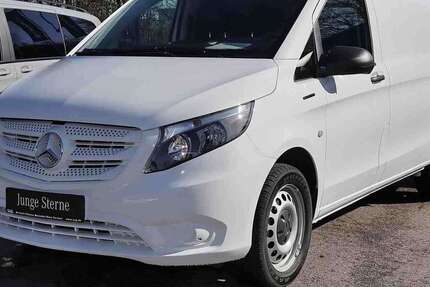 Mercedes-Benz Vito 38.450 km 21.896 &euro; Karlsruhe 76139